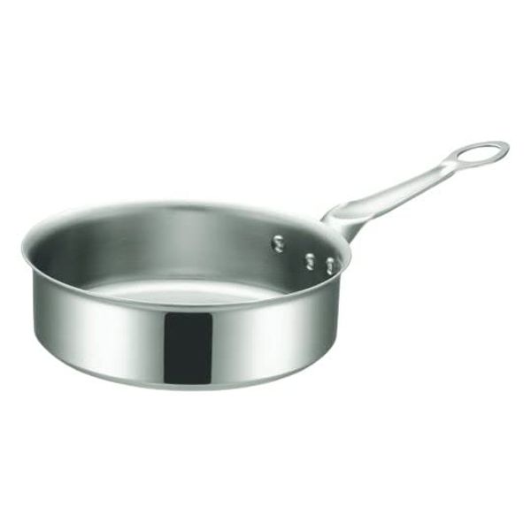 IH Maestro 3 Layer Steel kuraddosote-pan 15 cm, 0.9l, Body Cooking Tools CD: 012299