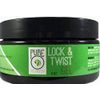 Pure O Natural Lock & Twist Gel 8oz