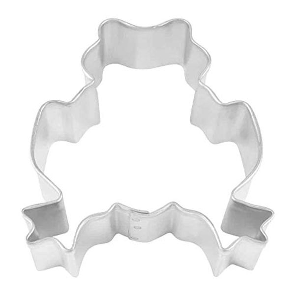 rm1233 Cookie Cutter Frog Cookie Cutterdecora-shop