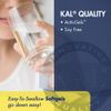 KAL Calcium Plus Tablets, 1000 mg, 200 Count
