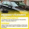 4PCS Exterior Outside Outer Door Handle Assembly For 2000-2004 Toyota Avalon