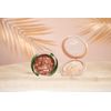 Physician's Formula, Inc. Murumuru Butter Glow, Multi-Use Radiance-Boosting Pressed Powder Infused with Murumuru Butter, Natural Finish, Translucent Glow Shade