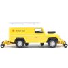 Oxford Rail OR76ROR003B Rail Road Defender British Rail