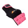 GRAYS ANATOMIC PRO LEFT HAND GLOVE - BLACK/PINK (SMALL)