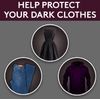 Woolite All Darks Liquid Laundry Detergent Dark Clothes Moonlight Breeze 100Oz