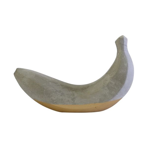 Banana Object Paperweight Wayne Wen HUNT9