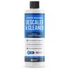 Coffee Machine Descaler (236ml - 2 uses) Compatible with Delonghi, Nespresso, Dolce Gusto, Sage, Gaggia, Lavazza and more - Remove Limescale Descaling Liquid Solution - Fast Acting