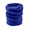 Sterntaler Unisex Multifunctional Scarf without, cobalt blue