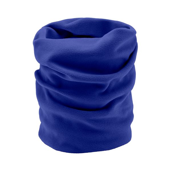Sterntaler Unisex Multifunctional Scarf without, cobalt blue