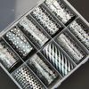 Transfer Film Set in Practical Box - Holo Mix