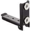 NBROS NB-HSTA06MAG Retractable Headphone Stand, Magnetic