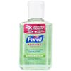 Purell Advanced Hand Sanitizer Refreshing Aloe 2 oz