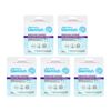 Bye Bye Blemish Water Activated Dissolving Cleanser Sheets ( Pack of 5 )