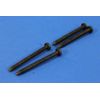 Mopar 06511141AA - Replacement Tail Light Screw