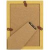 Iwata Picture Frame MJ Natural L MJ-CL-N