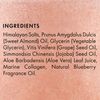 MAJESTIC PURE Himalayan Salt Body Scrub with Collagen and Sweet Almond Oil - Exfoliating Salt Scrub to Exfoliate & Moisturize Skin, Deep Cleansing - 10 oz