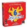 Gigamic- Six Qui Suprend, AMZIX [French Language]
