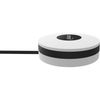 InLine® SmartHome IR Remote Control Center, White