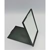 Mirror Folding Black L