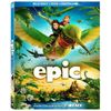 Epic (Blu-ray / DVD + Digital Copy)