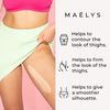 MAËLYS B-FOXY Inner Thigh Firming Cream