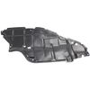 Engine Splash Shield Set For 2007-2010 Toyota Camry Left and Right Side Pair