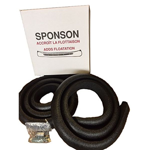 Radisson Canoe Sponson Kit