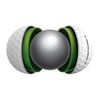 TaylorMade 2025 Golf Tour Response White Golf Balls