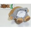 Ted Mascot Plush Finger Puppets Suit Version