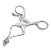 Weitlaner Retractors 4.5" Sharp 2x3 Prongs Surgical Veterinary Stainless Steel