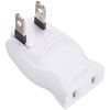 Free Plug Adapter [HS – a1755 W]