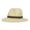Sunday Afternoons Havana Hat, Cream, Large/X-Large