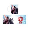 ABYstyle - STAR WARS - Mug - 320 ml - Empire