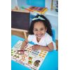 Numbers 1–10 Learning Mat