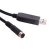 USB UART TTL Serial Port Cable for Roomba Cleaner