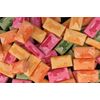 Mamba Tropic Fruit Chews Candy - Tropical Flavor Chews - 1/2 POUND