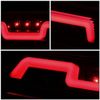 Nuvision For 2009-2014 Ford F150 LED 2-Stage Sequential Smoked Third Brake Light