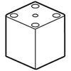 Royal Stretch Guide, Named 2540, Chrome, SG, SG