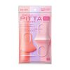 PITTA MASK Small Size PASTEL (3 Sheets 3 Colors)