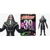 ウルトラ怪獣シリーズ39 ワロガ