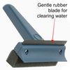 Sakura SS5411 Squeegee Ice Scraper