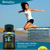 Best Nitric Oxide Supplements For Ed, IWALU | *FAST FREE SHIPPING* Same Day