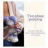 Lansinoh Manual Breast Pump