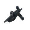 Ford F-150 Center Console Lid Latch for armrest.. BLACK
