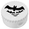 'Flying Bats' Compact Pencil Sharpener (PS00027343)