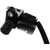 Dorman 970-024 Rear Center ABS Wheel Speed Sensor Compatible with Select Dodge Models , Black