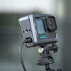 Camera Aluminum Cage PGYTECH for GoPro 12
