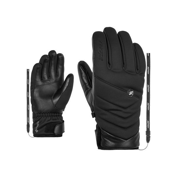 Ziener KILJA WS PR Lady Glove - 7.5