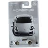 Matchbox Porsche Cayman, White