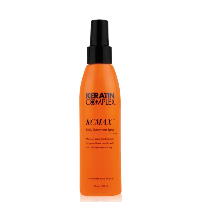 Keratin Complex KCMAX Daily Treatment Spray - 5oz